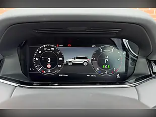Used 2019 Land Rover Range Rover Evoque R-Dynamic Se Black - Interior and Exterior details 16