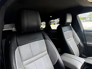Used 2019 Land Rover Range Rover Evoque R-Dynamic Se Black - Interior and Exterior details 5
