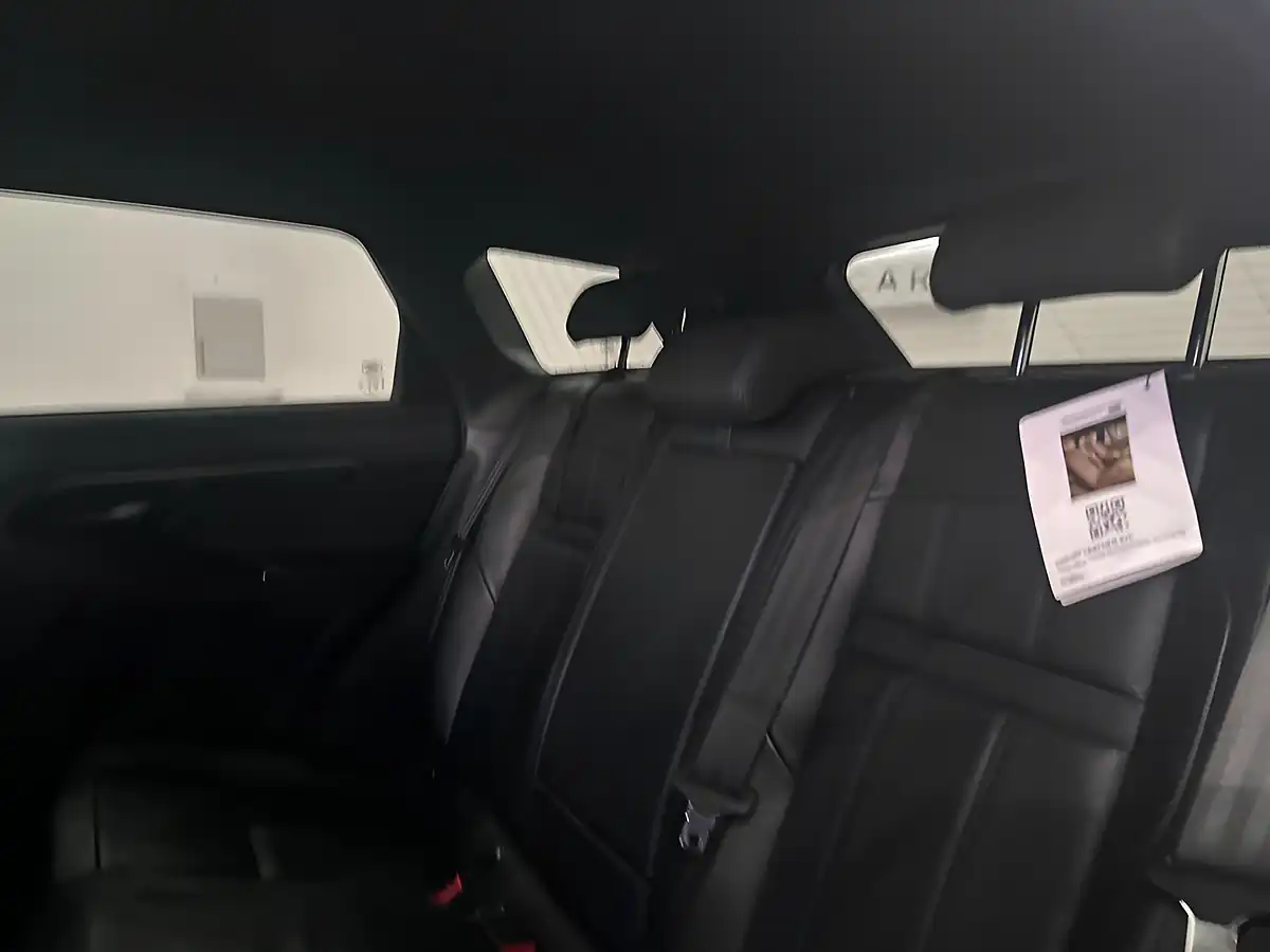 Used 2019 Land Rover Range Rover Evoque R-Dynamic Se Brown - Interior and Exterior details 13