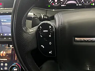 Used 2019 Land Rover Range Rover Evoque R-Dynamic Se Brown - Interior and Exterior details 14