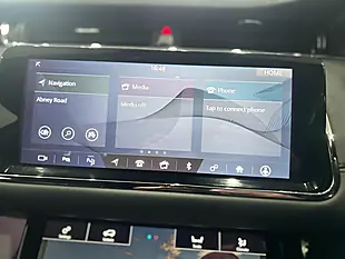 Used 2019 Land Rover Range Rover Evoque R-Dynamic Se Brown - Interior and Exterior details 16