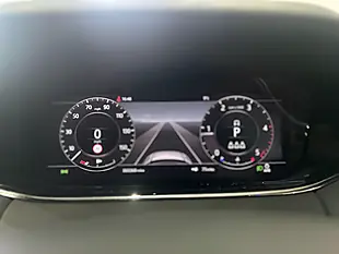 Used 2019 Land Rover Range Rover Evoque R-Dynamic Se Brown - Interior and Exterior details 17