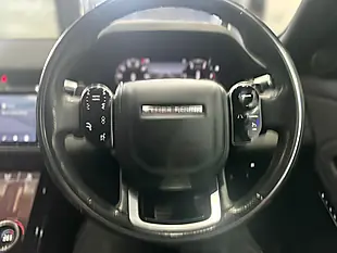 Used 2019 Land Rover Range Rover Evoque R-Dynamic Se Brown - Interior and Exterior details 18