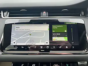 Used 2019 Land Rover Range Rover Evoque R-Dynamic Se Firenze Red - Interior and Exterior details 11