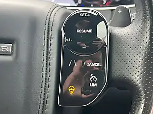 Used 2019 Land Rover Range Rover Evoque R-Dynamic Se Firenze Red - Interior and Exterior details 13