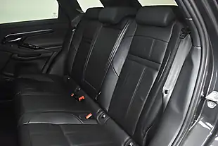Used 2019 Land Rover Range Rover Evoque R-Dynamic Se Grey - Interior and Exterior details 12