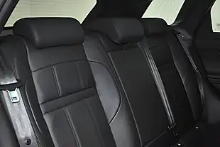 Used 2019 Land Rover Range Rover Evoque R-Dynamic Se Grey - Interior and Exterior details 19