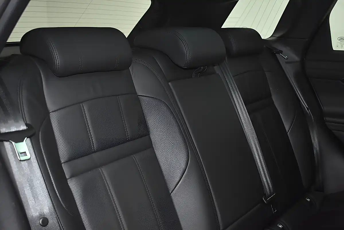 Used 2019 Land Rover Range Rover Evoque R-Dynamic Se Grey - Interior and Exterior details 19