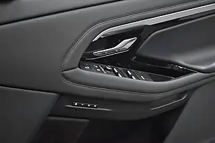 Used 2019 Land Rover Range Rover Evoque R-Dynamic Se Grey - Interior and Exterior details 20