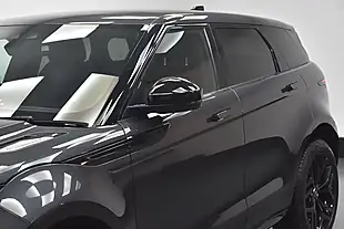 Used 2019 Land Rover Range Rover Evoque R-Dynamic Se Grey - Interior and Exterior details 7