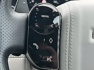 Used 2019 Land Rover Range Rover Evoque R-Dynamic Se Narvik Black - Interior and Exterior details 20
