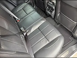 Used 2019 Land Rover Range Rover Evoque R-Dynamic Se Silver - Interior and Exterior details 17