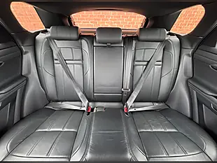 Used 2019 Land Rover Range Rover Evoque R-Dynamic Se Silver - Interior and Exterior details 9