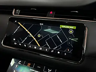 Used 2019 Land Rover Range Rover Evoque R-Dynamic Se White - Interior and Exterior details 18