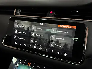 Used 2019 Land Rover Range Rover Evoque R-Dynamic Se White - Interior and Exterior details 19