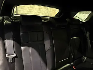 Used 2019 Land Rover Range Rover Evoque R-Dynamic Se White - Interior and Exterior details 13