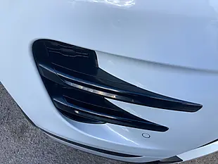 Used 2019 Land Rover Range Rover Evoque R-Dynamic Se White - Interior and Exterior details 13