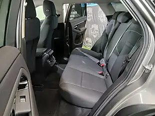 Used 2019 Land Rover Range Rover Evoque R-Dynamic Silver - Interior and Exterior details 19
