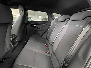 Used 2019 Land Rover Range Rover Evoque R-Dynamic White - Interior and Exterior details 15