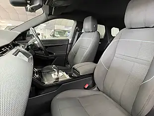 Used 2019 Land Rover Range Rover Evoque R-Dynamic White - Interior and Exterior details 16