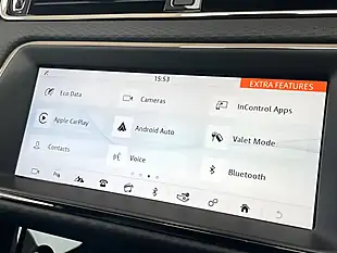 Used 2019 Land Rover Range Rover Evoque R-Dynamic White - Interior and Exterior details 18