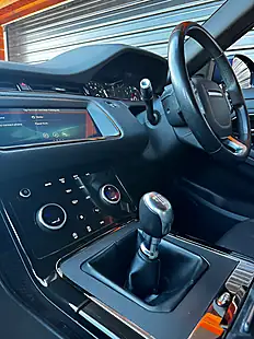 Used 2019 Land Rover Range Rover Evoque R-Dynamic White - Interior and Exterior details 10