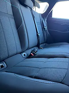 Used 2019 Land Rover Range Rover Evoque R-Dynamic White - Interior and Exterior details 12