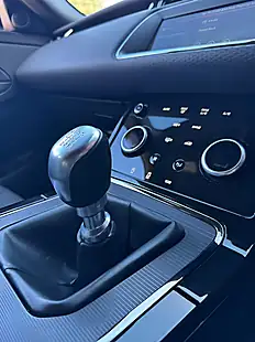Used 2019 Land Rover Range Rover Evoque R-Dynamic White - Interior and Exterior details 9