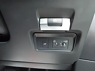 Used 2019 Land Rover Range Rover Evoque R-Dynamic White - Interior and Exterior details 17