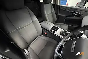 Used 2019 Land Rover Range Rover Evoque S Black - Interior and Exterior details 16
