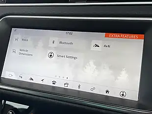 Used 2019 Land Rover Range Rover Evoque S Grey - Interior and Exterior details 18