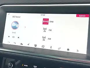 Used 2019 Land Rover Range Rover Evoque S Grey - Interior and Exterior details 19