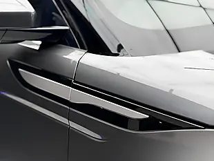 Used 2019 Land Rover Range Rover Evoque S Grey - Interior and Exterior details 10