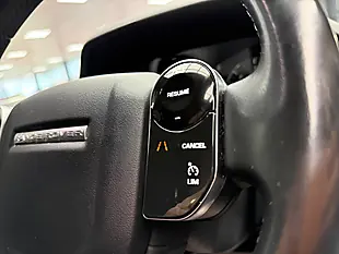 Used 2019 Land Rover Range Rover Evoque S Grey - Interior and Exterior details 15