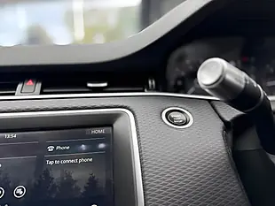Used 2019 Land Rover Range Rover Evoque S Grey - Interior and Exterior details 17