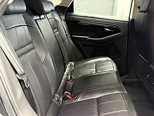 Used 2019 Land Rover Range Rover Evoque S Grey - Interior and Exterior details 20