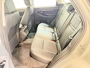 Used 2019 Land Rover Range Rover Evoque S Seoul Pearl Silver - Interior and Exterior details 12