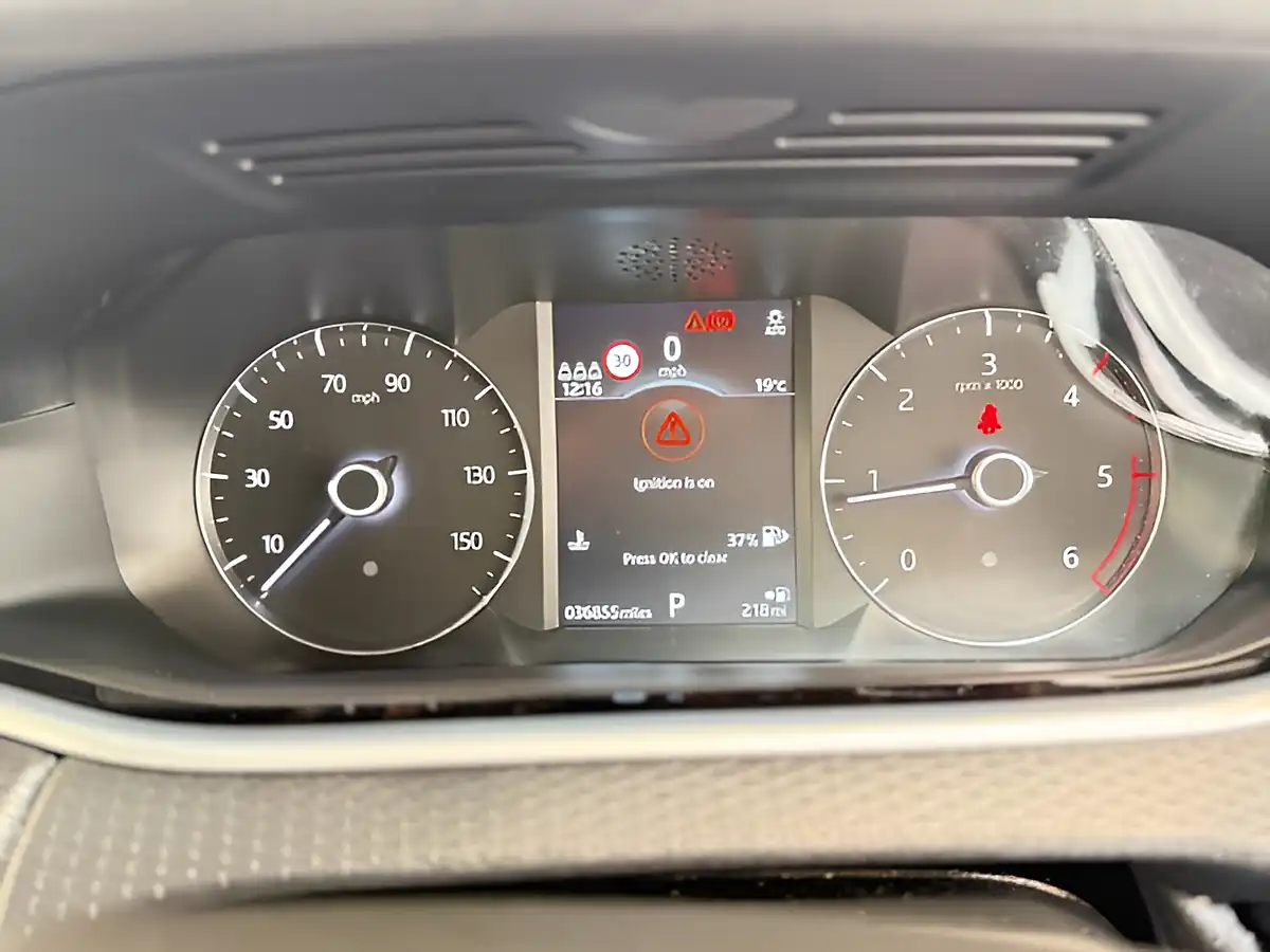 Used 2019 Land Rover Range Rover Evoque S Seoul Pearl Silver - Interior and Exterior details 16