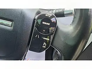 Used 2019 Land Rover Range Rover Evoque S White - Interior and Exterior details 13