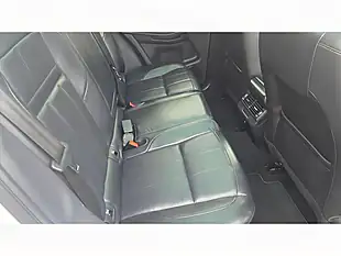 Used 2019 Land Rover Range Rover Evoque S White - Interior and Exterior details 15