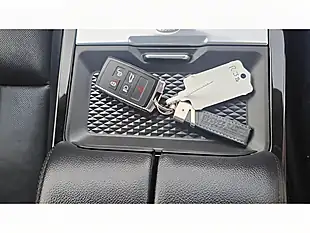 Used 2019 Land Rover Range Rover Evoque S White - Interior and Exterior details 17