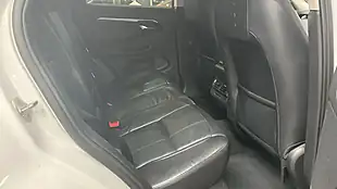 Used 2019 Land Rover Range Rover Evoque S White - Interior and Exterior details 20