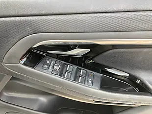 Used 2019 Land Rover Range Rover Evoque S White - Interior and Exterior details 14