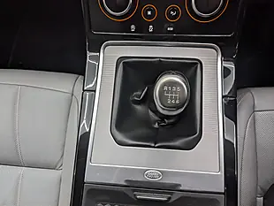 Used 2019 Land Rover Range Rover Evoque S White - Interior and Exterior details 15