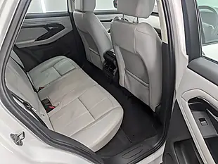 Used 2019 Land Rover Range Rover Evoque S White - Interior and Exterior details 17