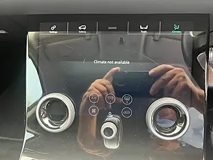 Used 2019 Land Rover Range Rover Evoque Se Seoul Pearl Silver - Interior and Exterior details 16