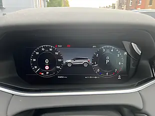 Used 2019 Land Rover Range Rover Evoque Se Seoul Pearl Silver - Interior and Exterior details 19