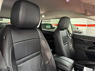 Used 2019 Land Rover Range Rover Evoque Se Silver - Interior and Exterior details 11