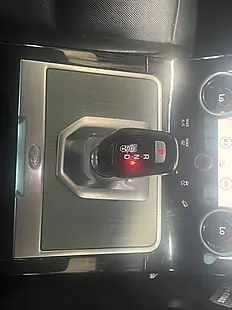 Used 2019 Land Rover Range Rover Evoque Se Silver - Interior and Exterior details 18