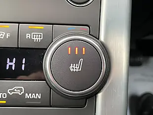 Used 2019 Land Rover Range Rover Evoque Se Tech Black - Interior and Exterior details 18